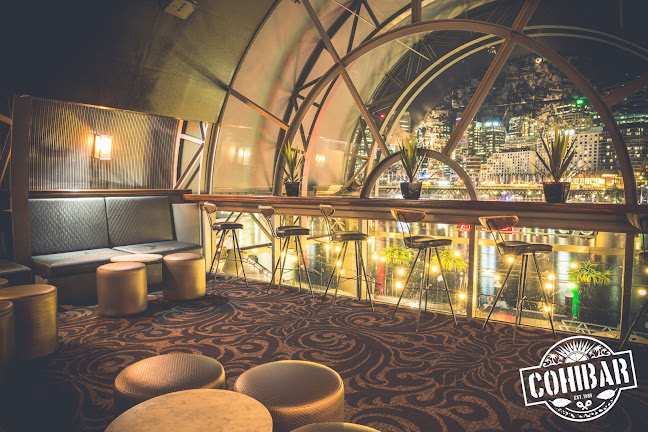 Comentarii opinii despre Cohibar