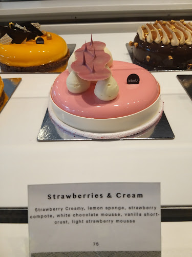 Comentarii opinii despre Chéri