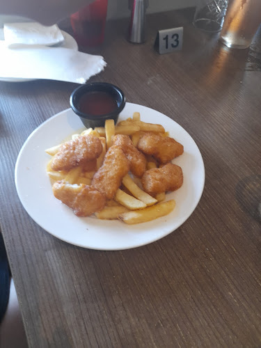 The Brook Bar & Bistro - Hospitality and gastronomy