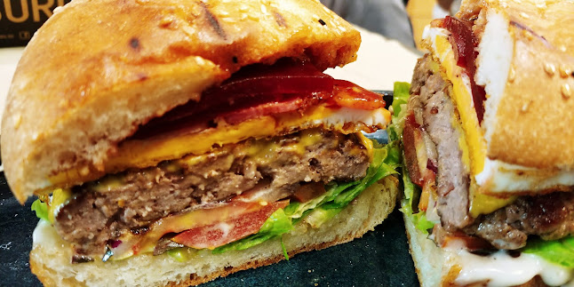 Opinii despre V Burger Bar Victoria Park în East Victoria Park - Hospitality and gastronomy