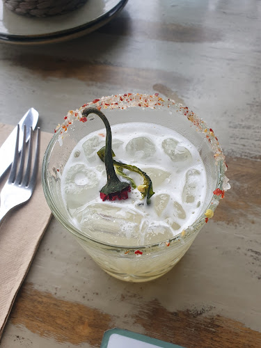 Si Señorita Forster - Forster