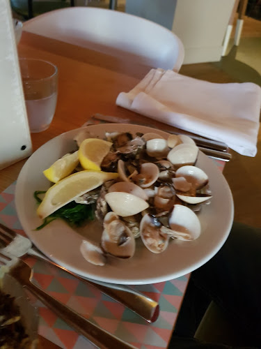 Opinii despre Bazaar Gold Coast în Surfers Paradise - Hospitality and gastronomy