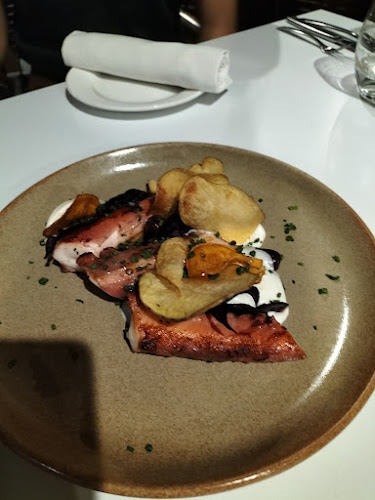 Comentarii opinii despre Amano Restaurant