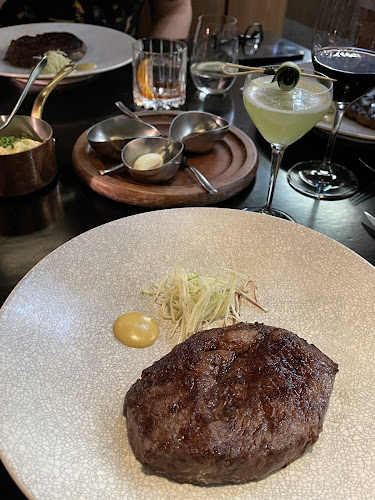 Harbourside, The Star, Level G/80 Pyrmont St, Pyrmont NSW 2009