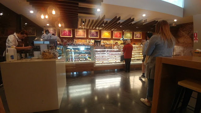 Comentarii opinii despre Banjo’s Bakery Café - Traralgon