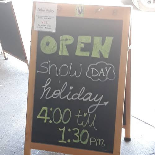 Pete's Village Bakery