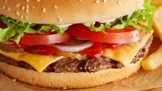 Opinii despre Hungry Jack's Burgers Kadina în Adelaide - Hospitality and gastronomy