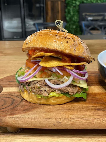 Opinii despre Flipped Burgers în Traralgon - Hospitality and gastronomy