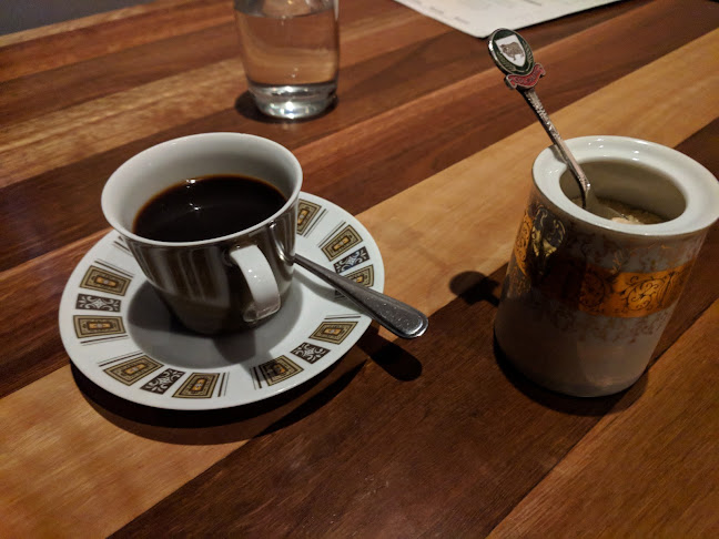 Rosa's Canteen - Hospitality and gastronomy