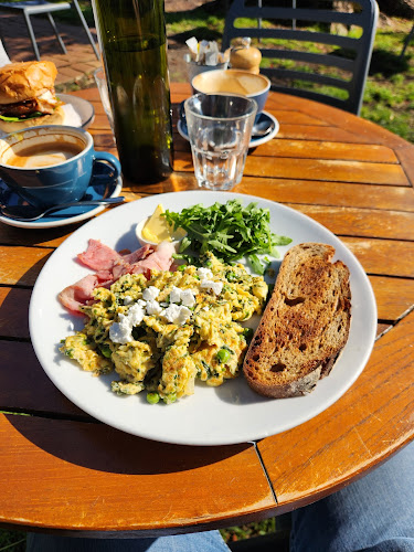 The Gallery Cafe - Hospitality and gastronomy