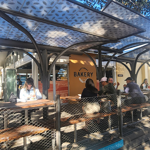 Rottnest Bakery - Perth
