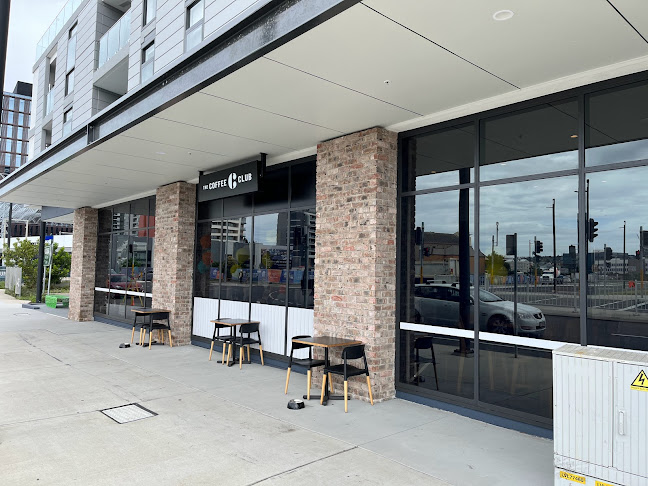 The Coffee Club Wickham