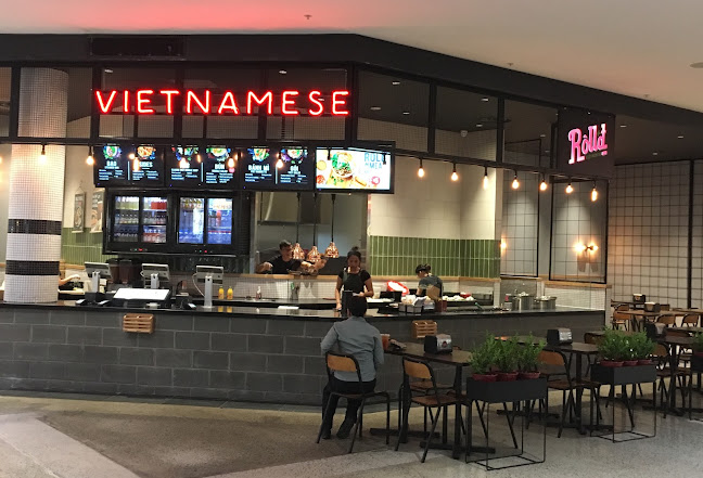 Comentarii opinii despre Roll'd Belconnen