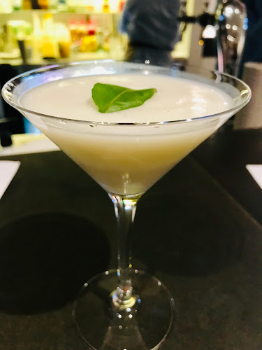 Comentarii opinii despre Bangalay Dining