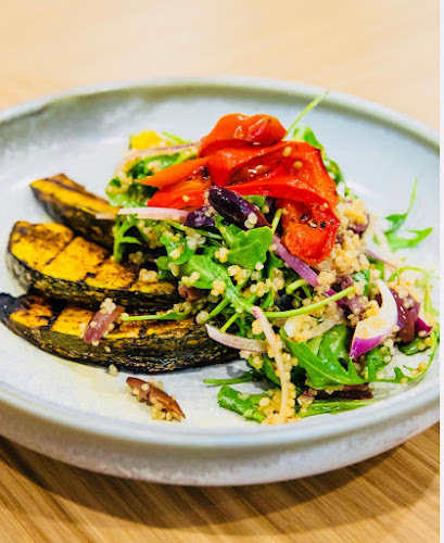 Opinii despre At Baker St Restaurant & Bar Gosford în Gosford - Hospitality and gastronomy