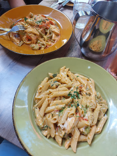 Café Corretto – Ferrari Restaurant