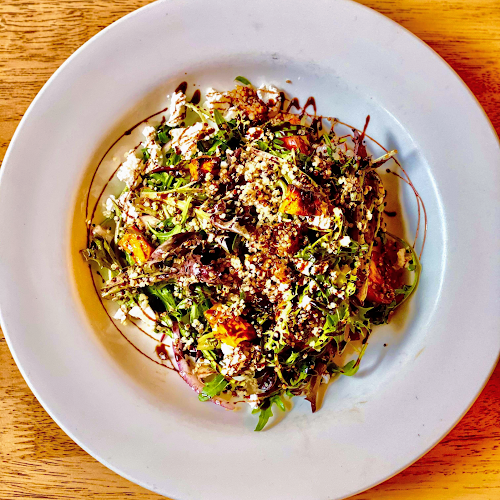 Eatons Hotel - Hospitality and gastronomy