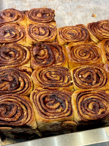 Comentarii opinii despre Wellington Cake Shop