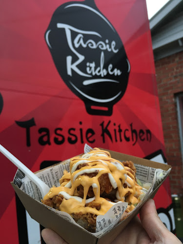 Tassie Kitchen - Hospitality and gastronomy