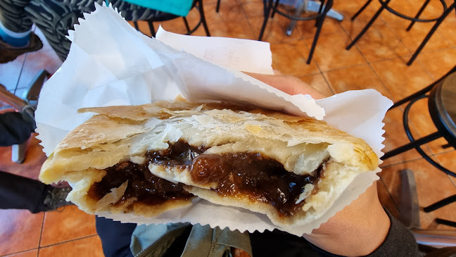 Opinii despre Bossimis Bakehouse & Café, Sheffield în Sheffield - Hospitality and gastronomy