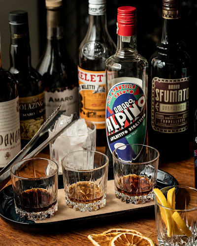 Leigh Street Luggage - Adelaide