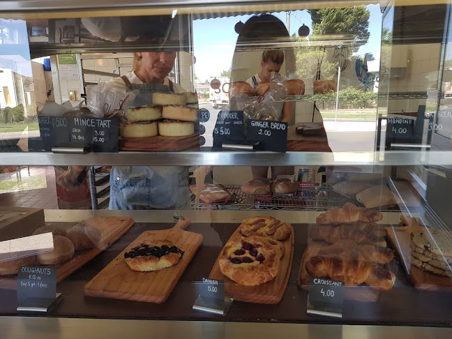 Comentarii opinii despre Nord Bakery