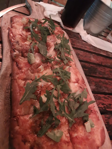 The Lucky Shag - Perth