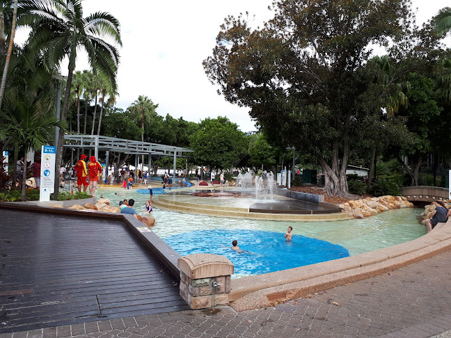 Burger Urge (South Bank)