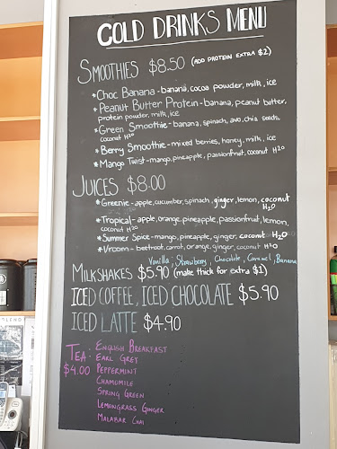 The Deli Co - Catering & Cafe