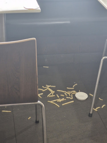 McDonald's Rockhampton - Rockhampton City