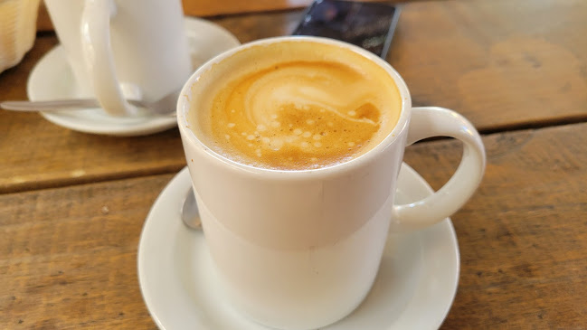 The Portarlington Bakehouse - Hospitality and gastronomy