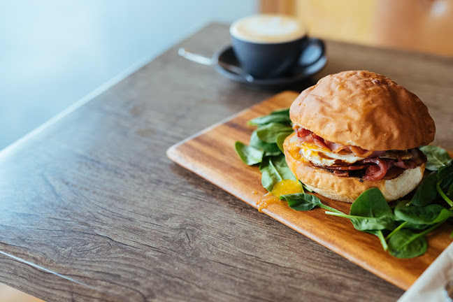 Civic Theatre Café and Bar - Hospitality and gastronomy