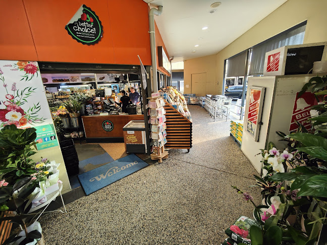 Zone Fresh Gourmet Markets