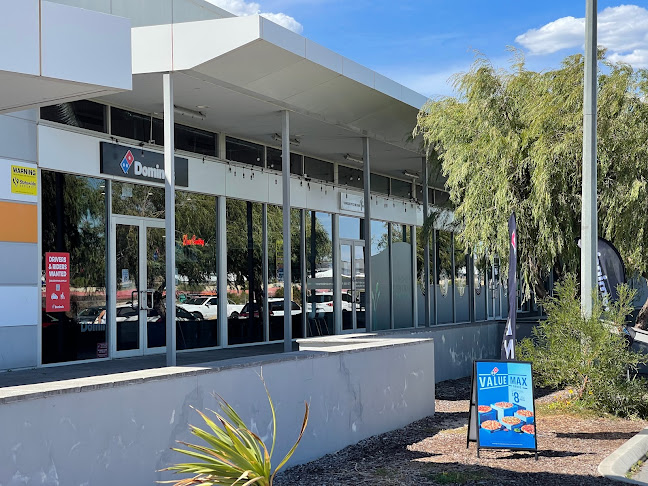 Comentarii opinii despre Domino's Pizza Yanchep