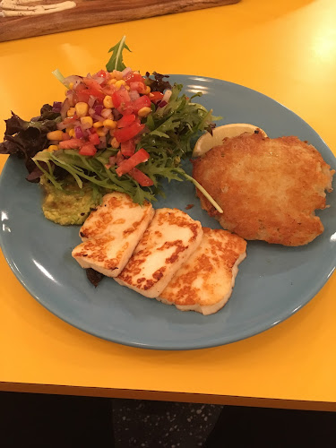 Comentarii opinii despre Queen Barista