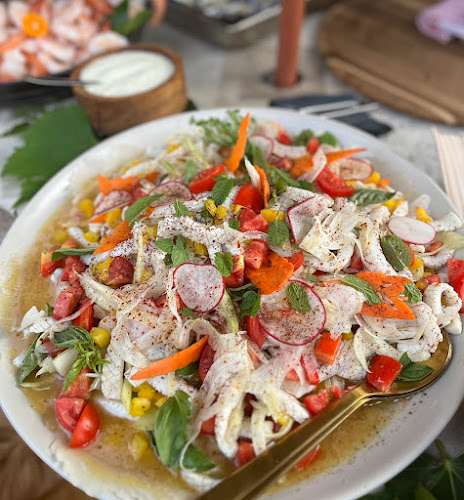 Comentarii opinii despre Finesse Catering Group