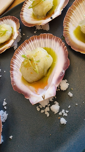 Opinii despre Fishbank Bar & Grill în Adelaide - Hospitality and gastronomy