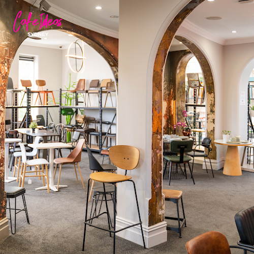 Cafeideas Melbourne - West Melbourne