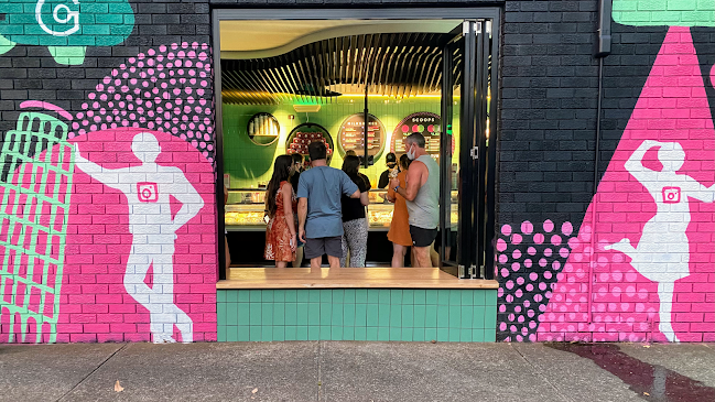 Augustus Gelatery - Sandringham