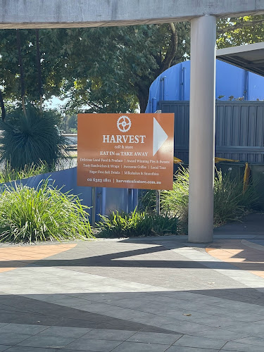 Opinii despre Harvest Cafe & Store în Bathurst - Hospitality and gastronomy