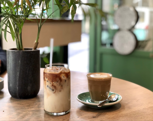 Workshop Brothers - Hospitality and gastronomy