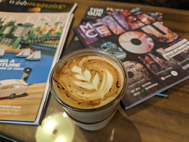 Comentarii opinii despre Krimper Cafe