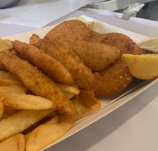 Opinii despre Urunga Seafood & Takeaway în Sydney - Hospitality and gastronomy