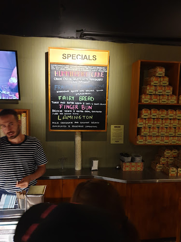 Gelato Messina Newtown