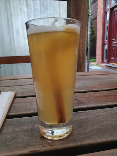 Blackcat Fitzroy - Fitzroy