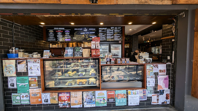 Epilogue Lounge & Rooftop Bar - Hospitality and gastronomy