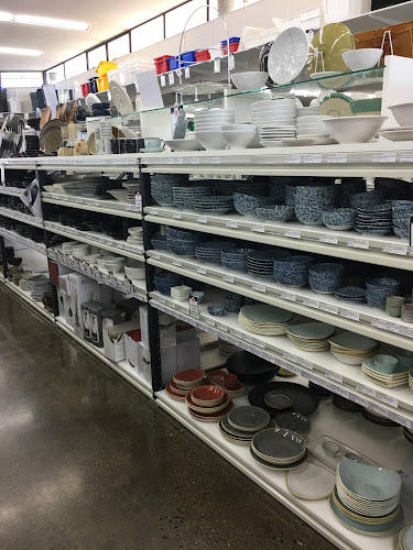 Comentarii opinii despre Reward Hospitality Devonport