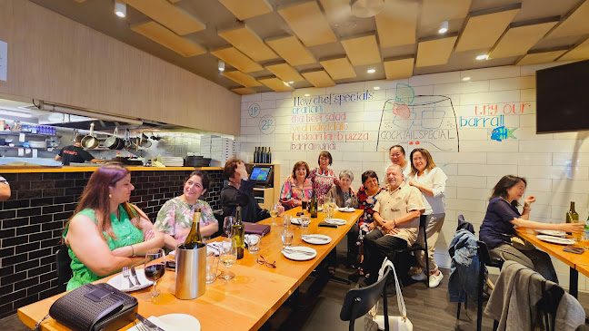 Augello's Balwyn Ristorante & Pizzeria