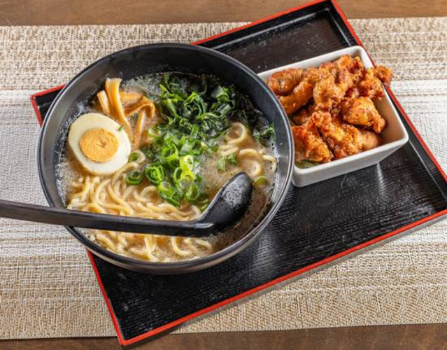 Comentarii opinii despre ICHI Japanese Restaurant