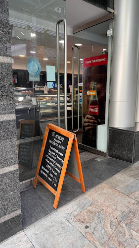 St.Honore Bakery North Sydney